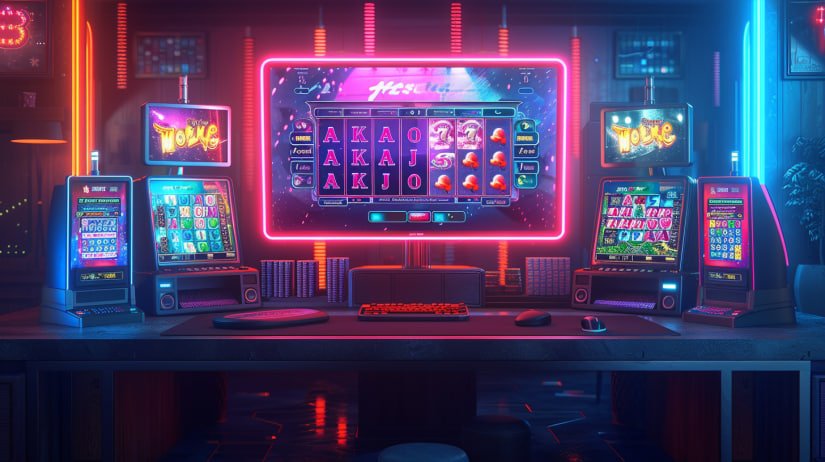 zk777 Live Casino lobby mein kya milta hai